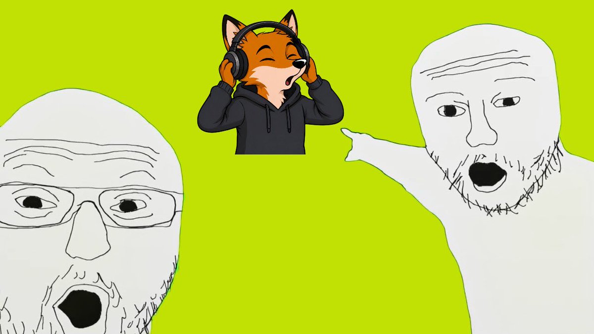 sasfox_rh's tweet photo. There is literally a FOX paired to a SOUN where it would take over 4 days for every short seller to buy their shares back. 

What are you waiting for? https://t.co/0ZkItTM1uL