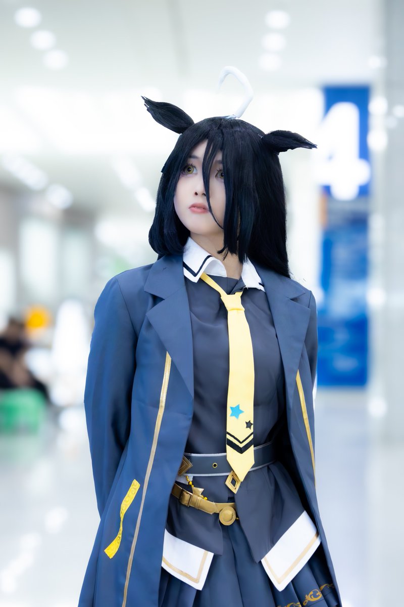 heees4_cos's tweet photo. #ウマ娘 https://t.co/AqbhNyKmVB