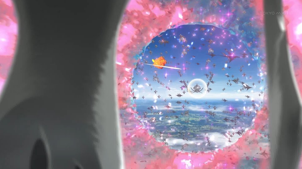 乙女ゲー世界はモブに厳しい世界です2 第9話 ツイート画像 1