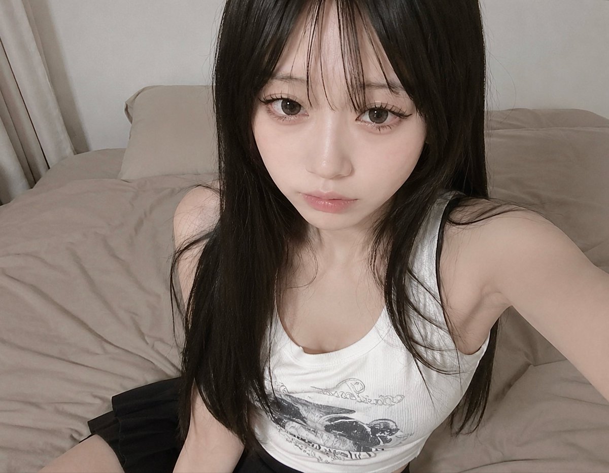 5dsjl's tweet photo. やほー
 #裏アカ女子  #自撮り界隈 https://t.co/eFOVTxzbLG