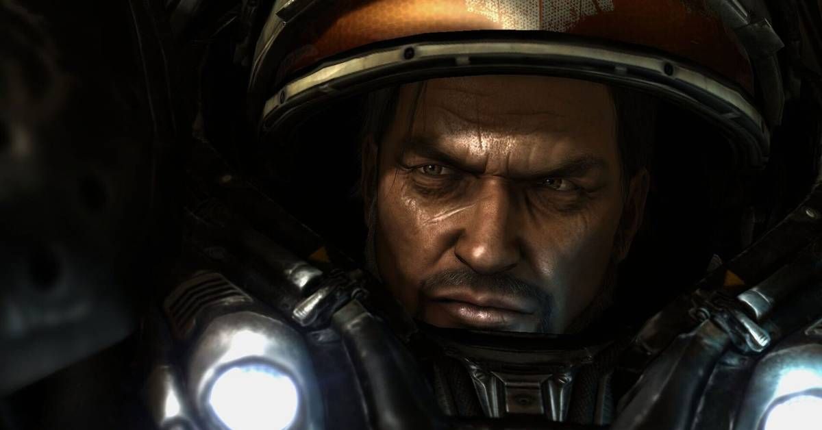 Starcraft 3 Might Actually Happen in Surprise New Partnership