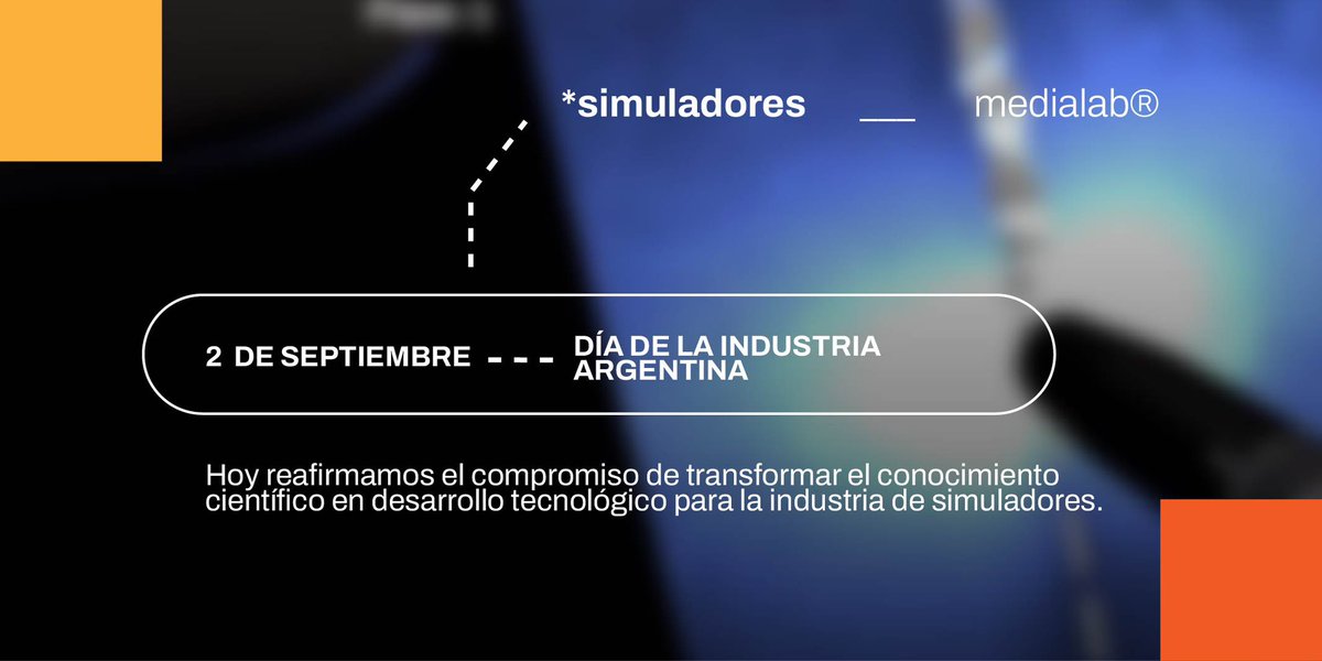 MediaLabARG's tweet photo. Hoy reafirmamos nuestro compromiso 🇦🇷🏗️ https://t.co/khhuElJkvt