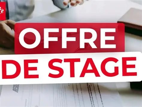 Unknow26667674's tweet photo. Vous avez des notions en finance, comptabilité et banque, et vous aimez être en contact avec les clients ? Cette opportunité de stage en banque est faite pour vous. Merci de me contacter en DM si vous êtes intéressé.RT https://t.co/GCeQIpRQxH