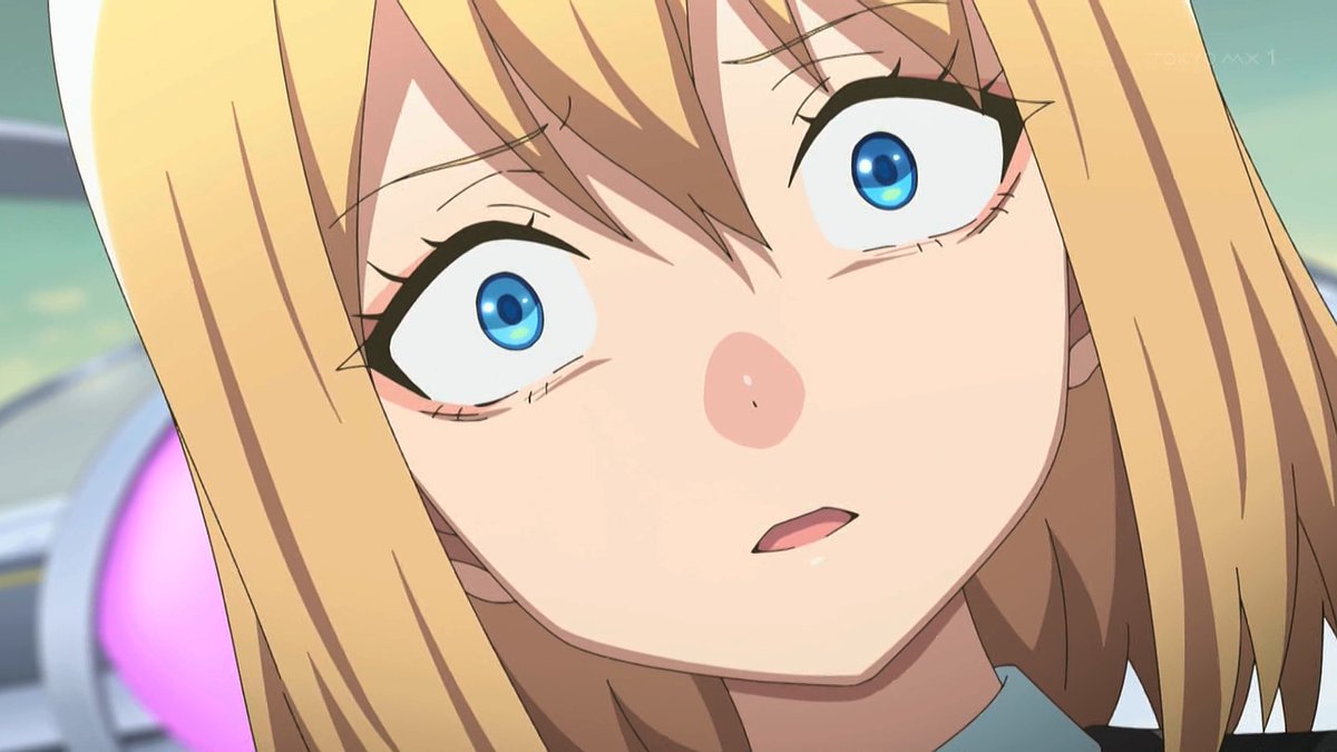 乙女ゲー世界はモブに厳しい世界です2 第9話 ツイート画像 1