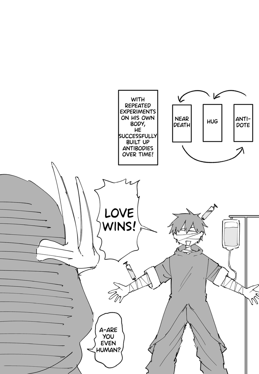 Kingwerewolf's tweet photo. What dark book should be read to summon a demon cutiepie? | Drawing by @medatarou1 https://t.co/pfwvzd7zYo