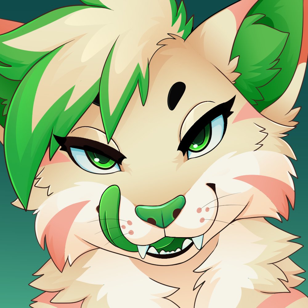 Its_Nikkal's tweet photo. she's on the prowl ;3
#furry #furryart https://t.co/TNKS7Hdwrs