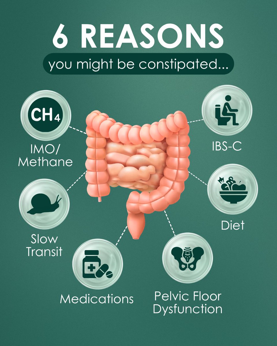 GemelliBiotech's tweet photo. 🚽 Still constipated even though you’re drinking more water, eating more fiber, and doing all the “right” things?

The usual advice isn’t always the whole story.
🔗 Read our latest article “Still Constipated? What the Usual Advice May Be Missing” here: https://t.co/HvzHRCHwe5 https://t.co/QE4zNrzCXy