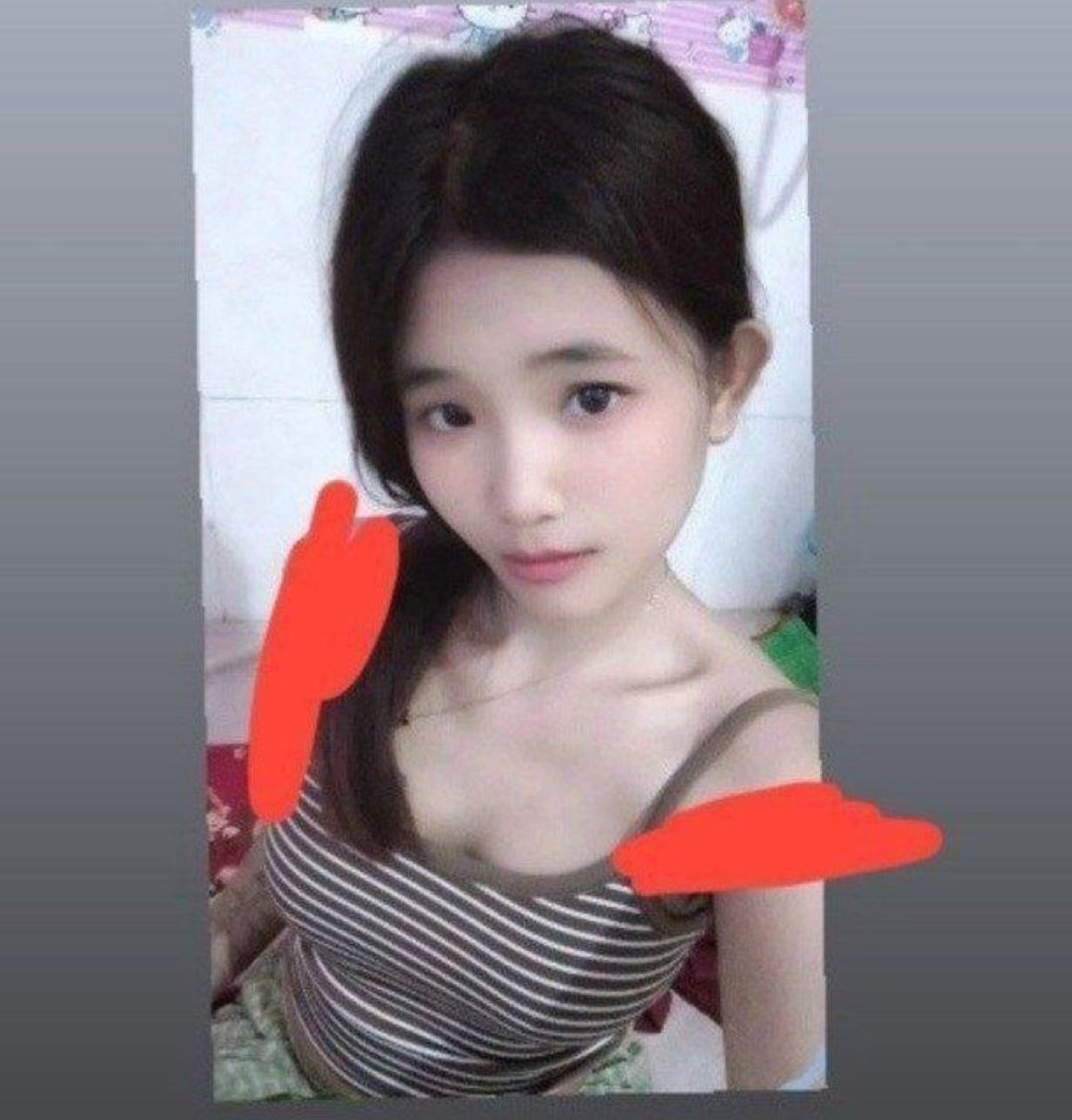 sexgirl3322's tweet photo. https://t.co/YsQZja02CW