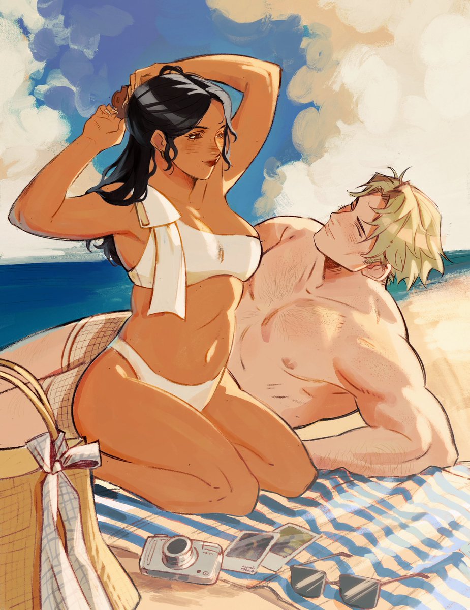allfornanami tweet picture