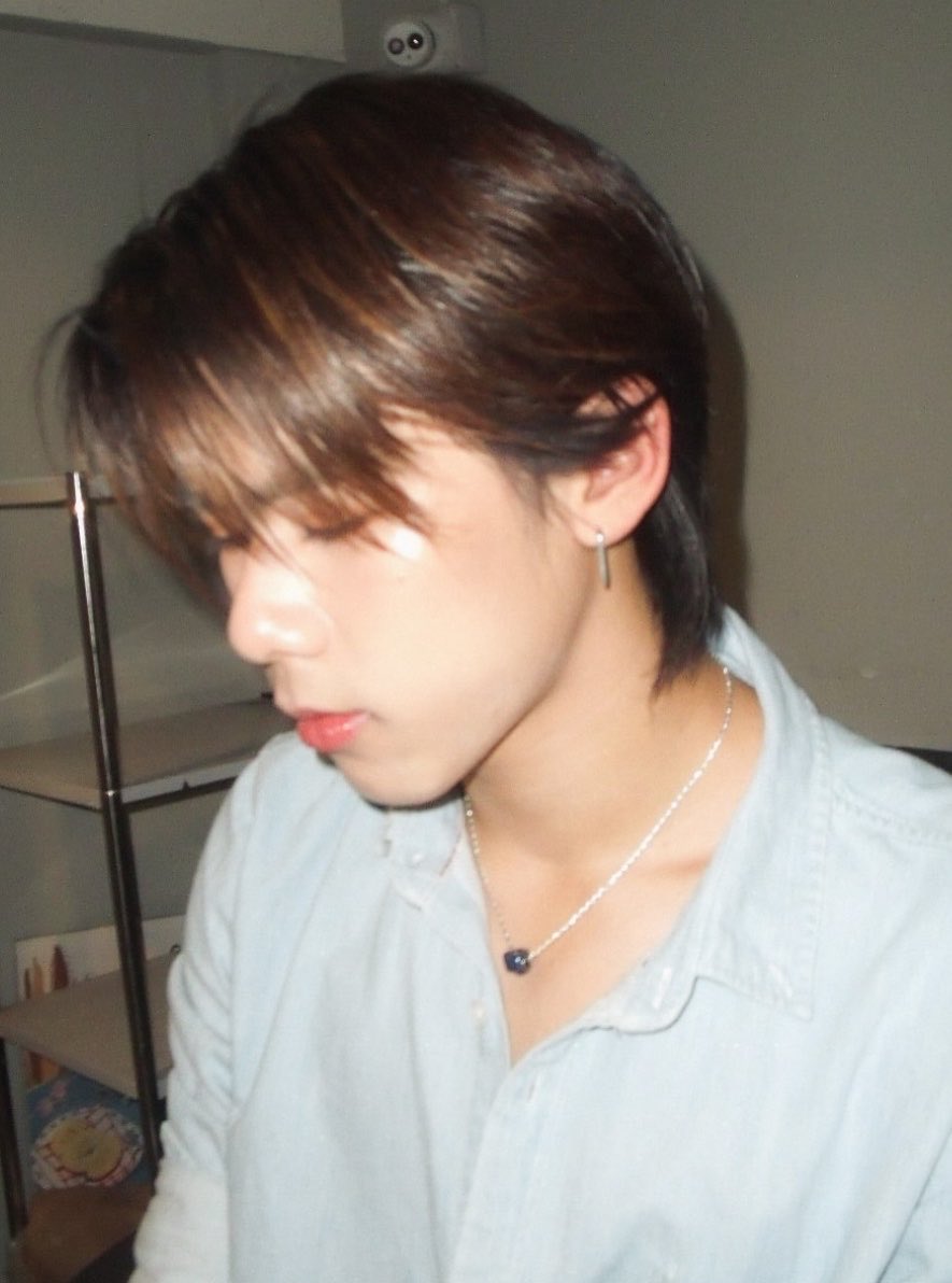 threetwo_www's tweet photo. น้องตุ้ยมุมข้างอะ !  ใครเข้าใจ TT // มองคุณได้ all day ,  it’s true ~ want to get to know you เลยล่ะ https://t.co/tzP5ecSfwv