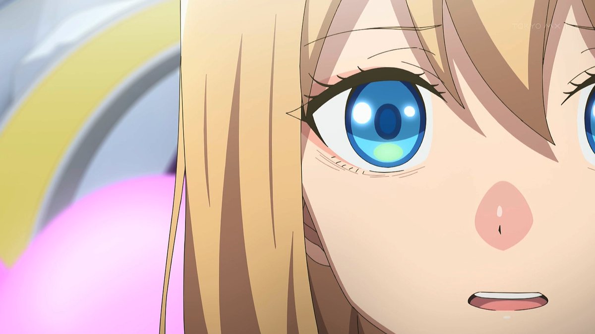 乙女ゲー世界はモブに厳しい世界です2 第9話 ツイート画像 1