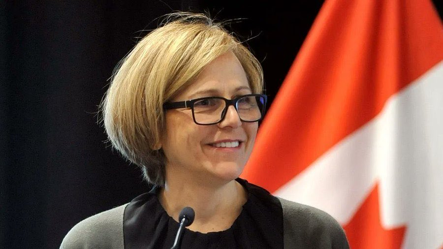 jmhamiltonblog's tweet photo. No honest citizen… 

Should be forced into silence by Lawfare conducted by the provincial government, UCP, Dani Smith… 

The Federal government needs to bring UCP corruption charges to a close &amp; remove UCP leadership. 

And free Athana! https://t.co/CQASIJqsyy