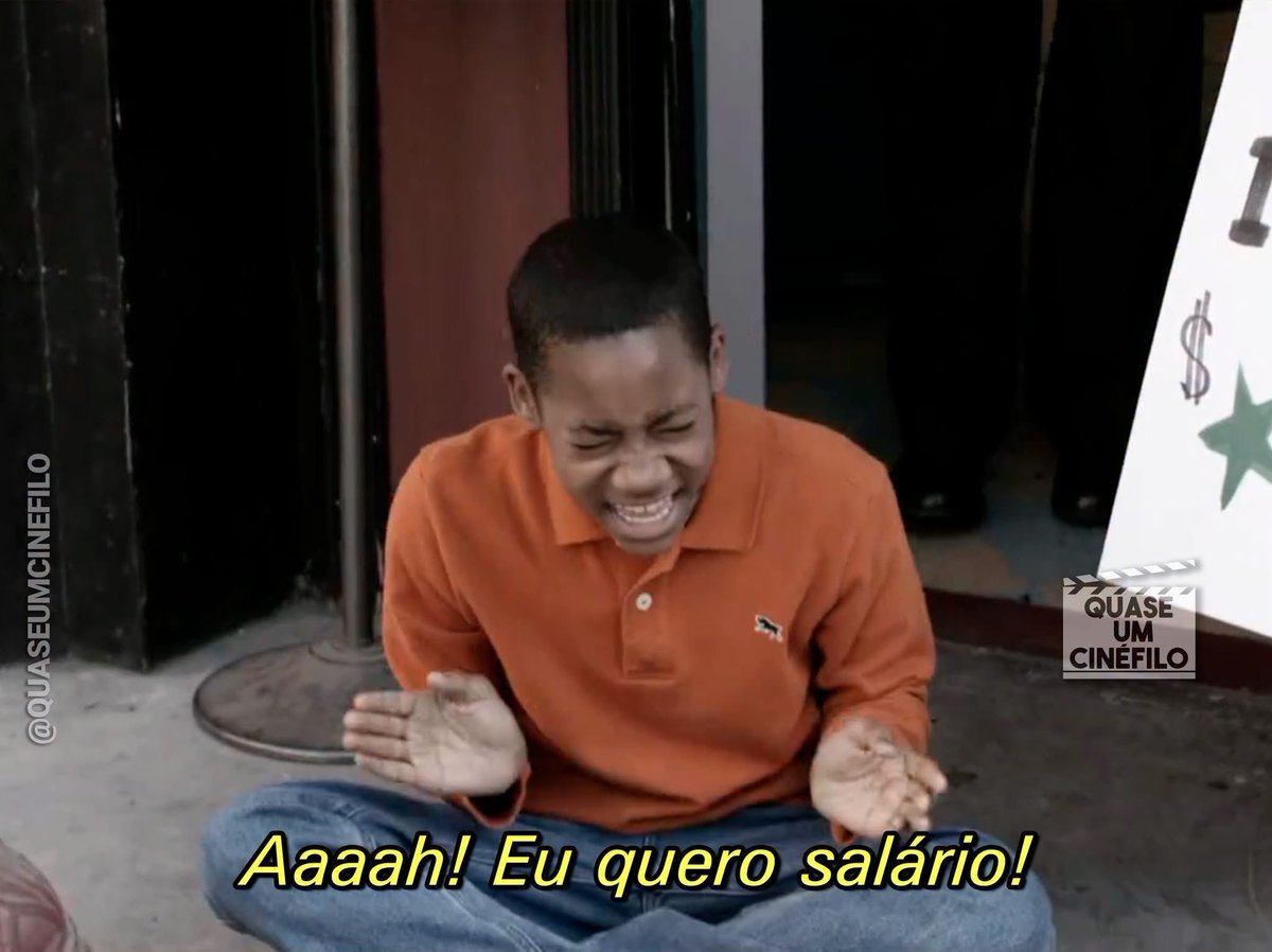 cinepobrebr's tweet photo. Maldito 5º dia útil https://t.co/OhHtVqJp9Q