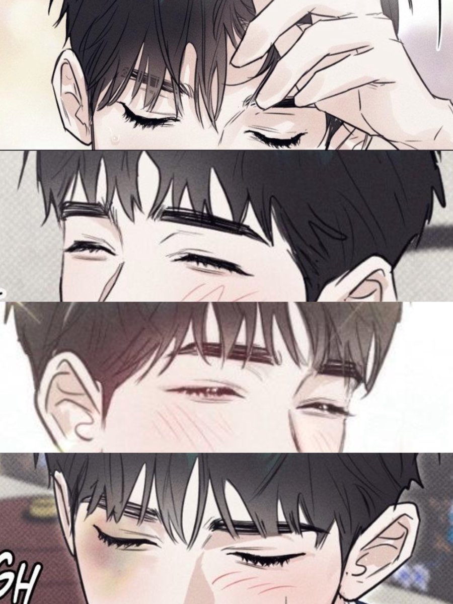 kkumaeda's tweet photo. jongwu lashes appreciation post https://t.co/N23qkl2fa3