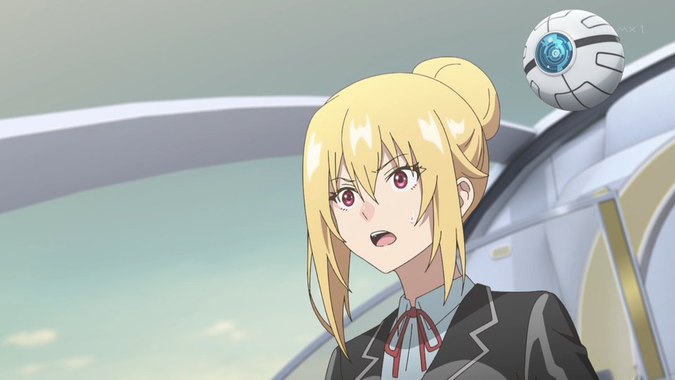乙女ゲー世界はモブに厳しい世界です2 第9話 ツイート画像 1