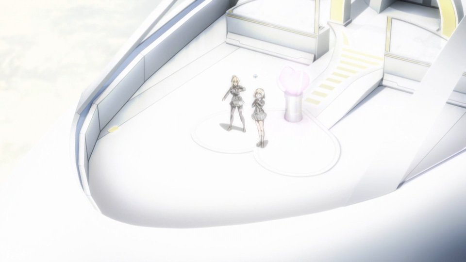 乙女ゲー世界はモブに厳しい世界です2 第9話 ツイート画像 1