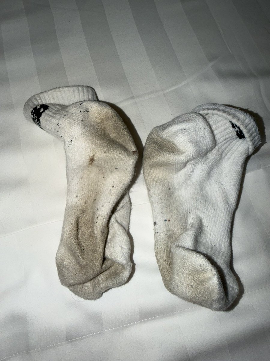 Keeganwilliamso's tweet photo. might hide these socks somewhere in rome https://t.co/emslNOFxzz