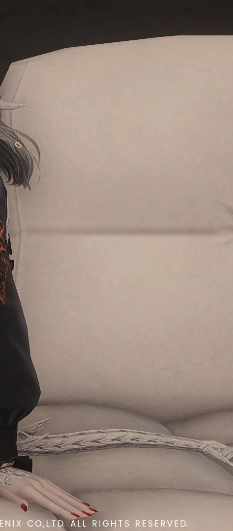 0chako0324's tweet photo. アウラちゃんみてがんばる

 #FF14 https://t.co/cVNj5o937B