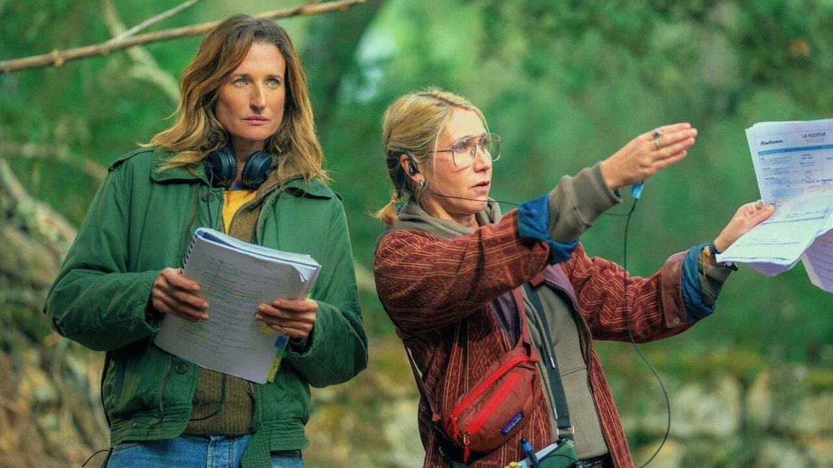allocine's tweet photo. Netflix : 44 nouveaux films à voir en septembre 2026, dont le final de Dix pour Cent et un thriller avec Russell Crowe inspiré d'une histoire vraie ! https://t.co/FAceJfaQWV https://t.co/tuBsXT0EKC