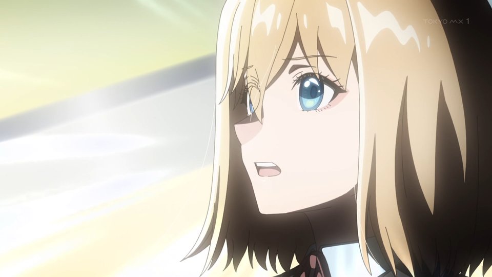 乙女ゲー世界はモブに厳しい世界です2 第9話 ツイート画像 1