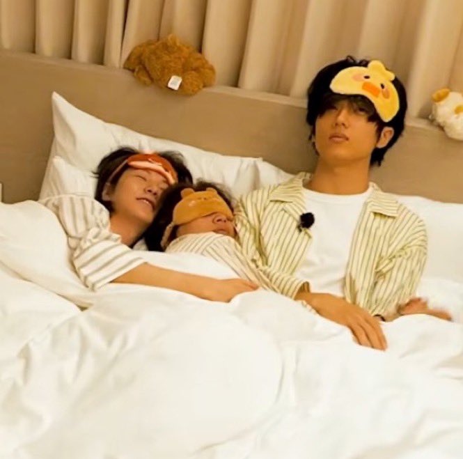 yellow_7zr3's tweet photo. 어쨌든 행복한 오목눈이가족의 10년후 https://t.co/a59cSHVgRX