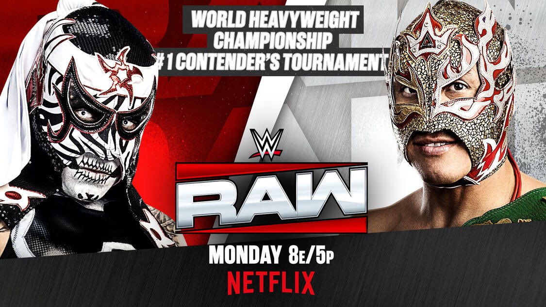 hz1c_'s tweet photo. (Penta VS. Rey Fenix)
#1 Contender's Tournament Finals
[ #WWERaw ]
****¼ https://t.co/5ZPXulXws7