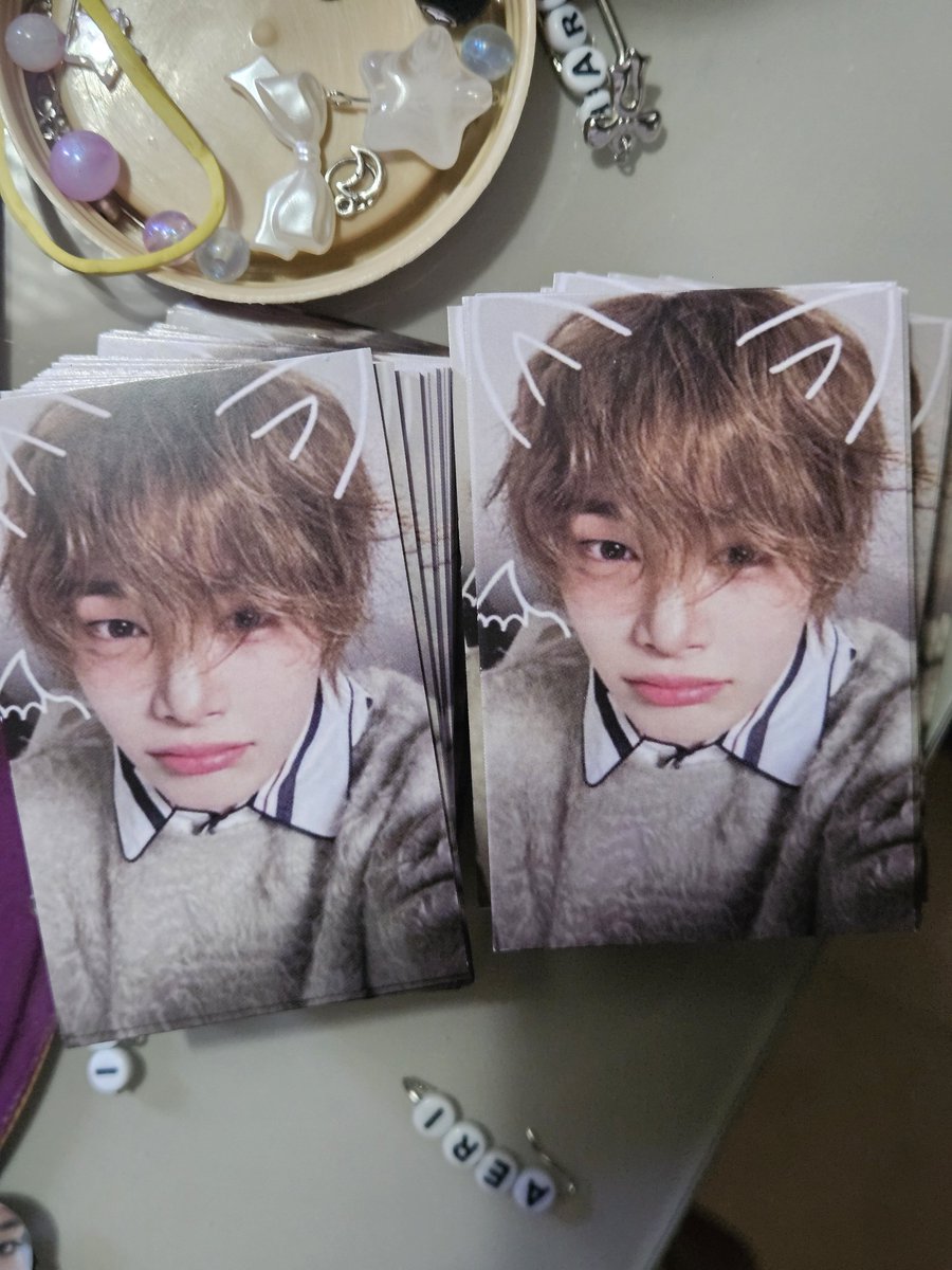 han_ah234's tweet photo. VAI TER O PHOTOCARD MAIS DESEJADO DO I.N DE BRINDE NO RIR SIM! https://t.co/fVxPdDbG6K