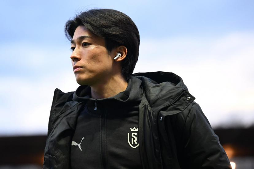LeRaleurFR's tweet photo. Dès mardi soir, Keito Nakamura avait eu la garantie de la part de l'OL qu'il serait recruter comme joker. Son arrivée devrait être bouclé dans la journée.
#TeamOL #MercatoOL https://t.co/kVgMoawsxN