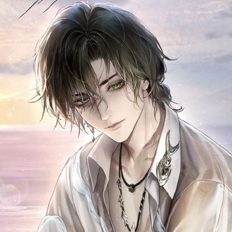 E_Eo47's tweet photo. 無期迷途は女性キャラだけでなく男性キャラも素晴らしいという話をさせてください https://t.co/94zUzufi2V