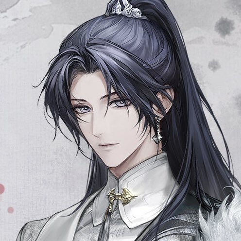 E_Eo47's tweet photo. 無期迷途は女性キャラだけでなく男性キャラも素晴らしいという話をさせてください https://t.co/94zUzufi2V