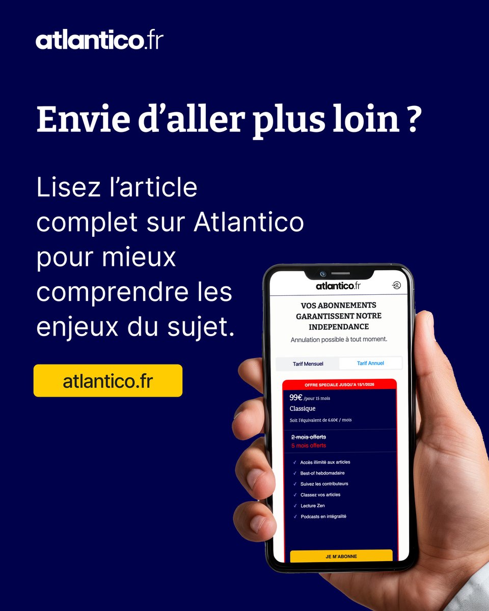atlantico_fr's tweet photo. David Lisnard a fait sa rentrée politique à Cannes, ce samedi et ce dimanche, à l'occasion du Campus d'été de Nouvelle Energie.

📲 Lien ici : https://t.co/PJrp1jiGQI https://t.co/pMYRuHLNul