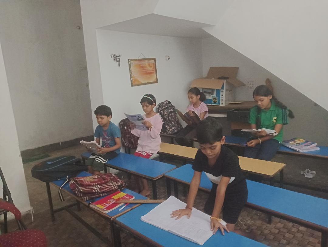 TSF_Gwalior's tweet photo. थिंक एंड सपोर्ट फाउंडेशन एवं वोल्टेम्प इलेक्ट्रिकल्स प्राइवेट लिमिटेड द्वारा संचालित निःशुल्क कंप्यूटर शिक्षा एवं पाठ्यक्रम शिक्षा 
स्थान-: राजा गैस गोदाम के पास गोल पहाडिया लश्कर ग्वालियर 

दिनांक 02सितंबर 2026

#tsf #computer https://t.co/Uij8x9d8rx