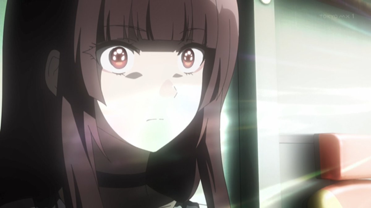 乙女ゲー世界はモブに厳しい世界です2 第9話 ツイート画像 1