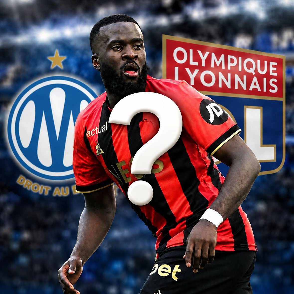 FabriceRom_'s tweet photo. 🚨🇫🇷 #Ligue1 |

❗️L’OM et l’OL sont en contact avec Tanguy Ndombele (libre)

➡️ L’OM, qui a perdu Timber et l’OL, qui n’a pas pu signer Youssouf Fofana, sont à la recherche d’un joker

👮‍♂️L’OM doit trouver un accord avec la DNCG pour signer un joker à faible coût

#TeamOM #TeamOL https://t.co/3qjaHEvl9a