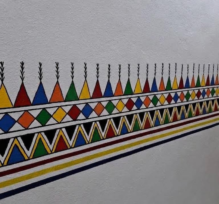 saaf_heritage's tweet photo. نبدع لكم..رسومات تراثية قط عسيري ✨ https://t.co/3MLhz0uEqN