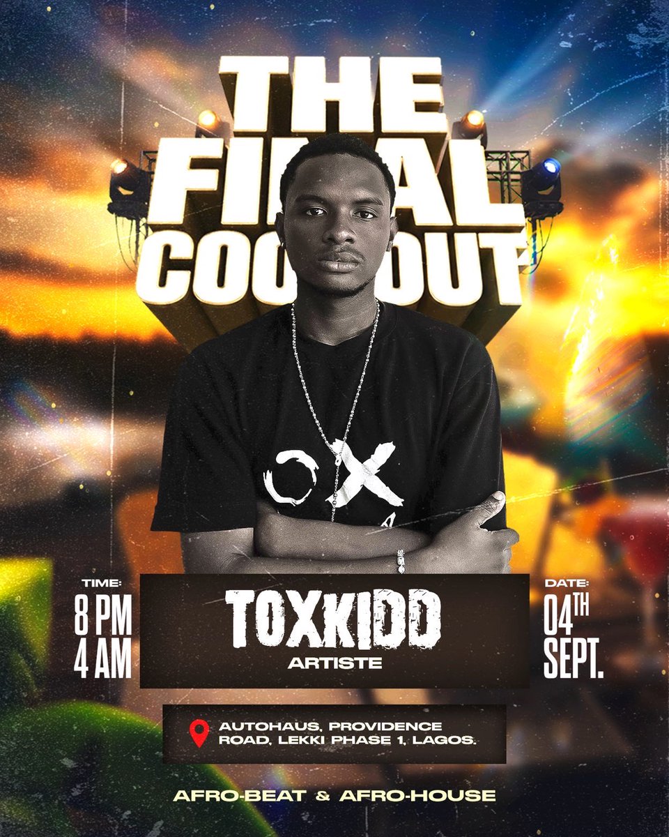 FavourUturu's tweet photo. Who wants to join me on stage this Friday at the final cook out as I perform Davina?…….. criteria: learn Davina word for word let’s shut down together! 🔥❤️🙆‍♂️

If I de good mood I go share free n2p tees 😝😝 https://t.co/yDXN3vbDpU