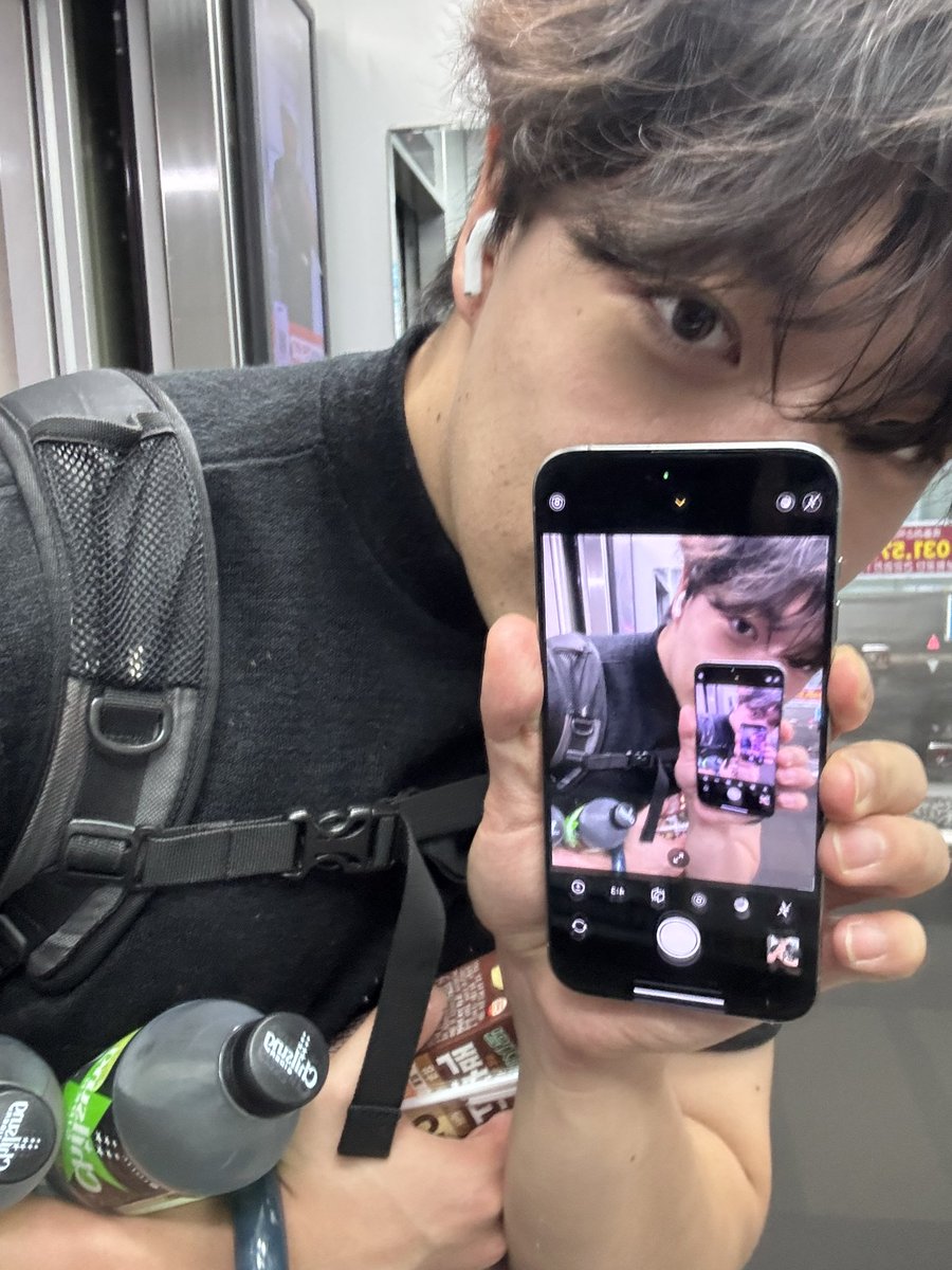 Ryoooooom0's tweet photo. #트친소_𝕏친소 #트친소
잇쇼맨 우리 친구가 되어요
피---쓰아웃 https://t.co/oOpUcP8VRP