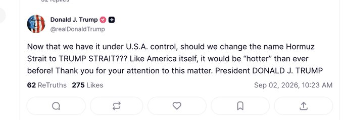 EdKrassen's tweet photo. Trump isn't interested in ending the stupid war he started.  He's only interested in playing stupid kindergarten games of renaming things after himself. https://t.co/P1LmYHX8Jd