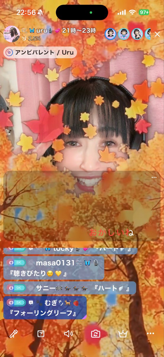 uru__0824's tweet photo. むぎちゃん
キラちゃん
沢山ありがとう💕︎💕︎ https://t.co/vN3WxKZ29Z
