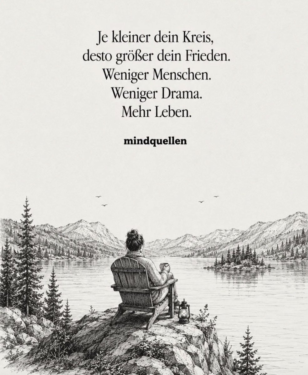 xeniaxeros's tweet photo. Absolut! Lege größten Wert darauf, dass ich nicht in die Falle „großer Bekanntenkreis“ gerate. Weniger ist mehr!❤️
In diesem Sinne, schönen Abend euch👋🏼☺️ https://t.co/Ffuq5L1oWt