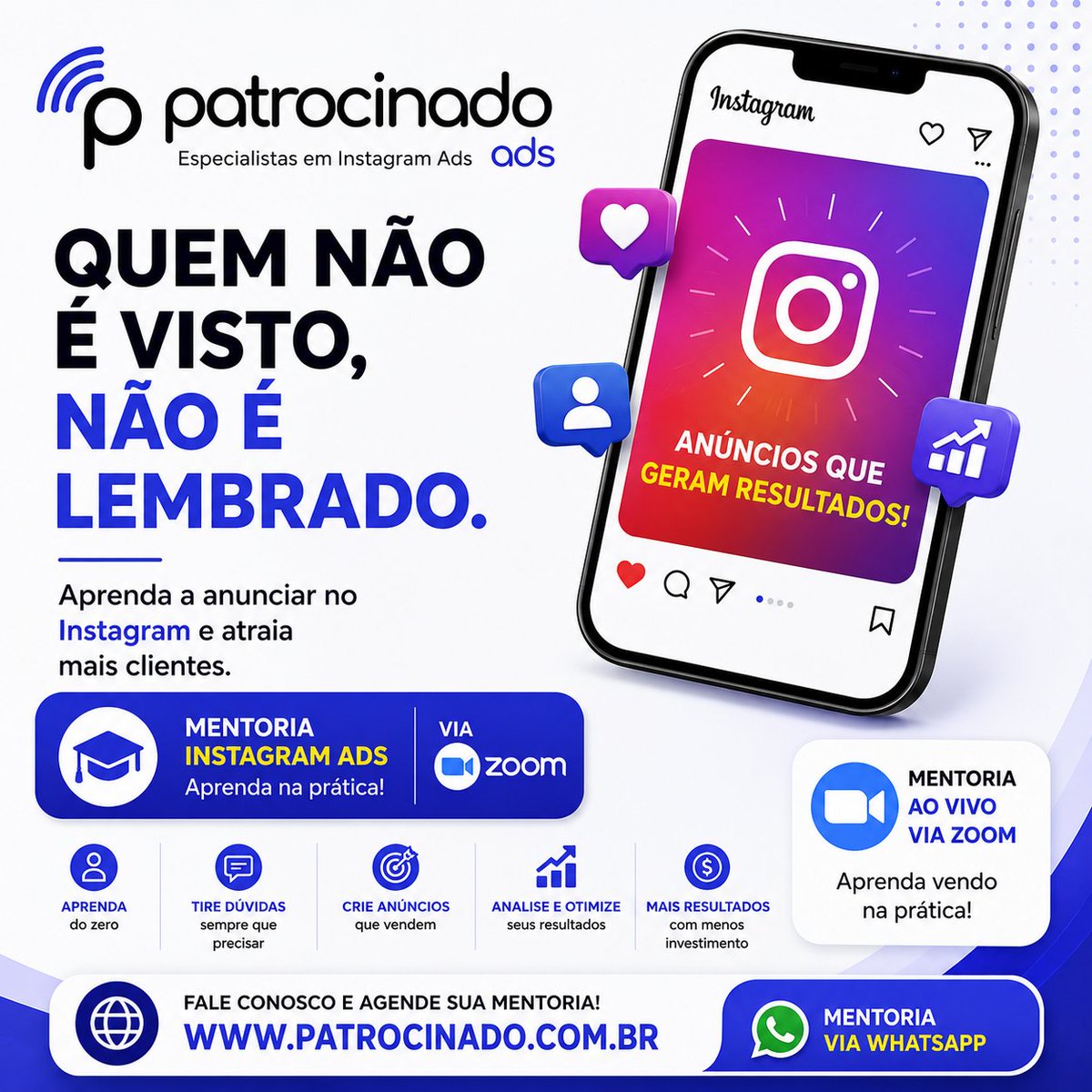PatrocinadoAds's tweet photo. 💡 Aumente a visibilidade do seu negócio: Os clientes estão cada vez mais presentes na internet.
WhatsApp: https://t.co/nNKT3SoUOL
Anuncie no Google 
 #Patrocinado #Promover https://t.co/PCPaXLS9rs