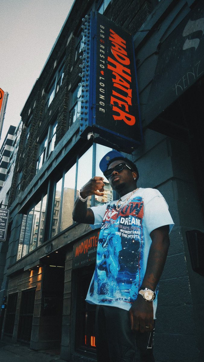 Didibofficial's tweet photo. 13 in MTL. 🍁🚀

📸 : @nonosdav https://t.co/TxCW4rnNfg