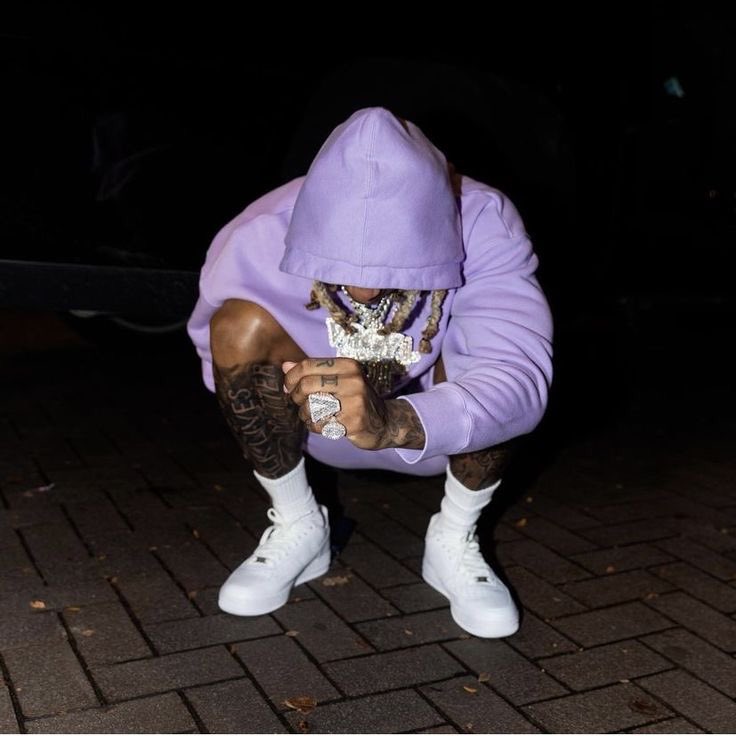 _LiilDurk's tweet photo. 😈💜….@lildurk 

#LilDurk #Rapper #Chicago #Trending #viralpost https://t.co/emriJqj6LI