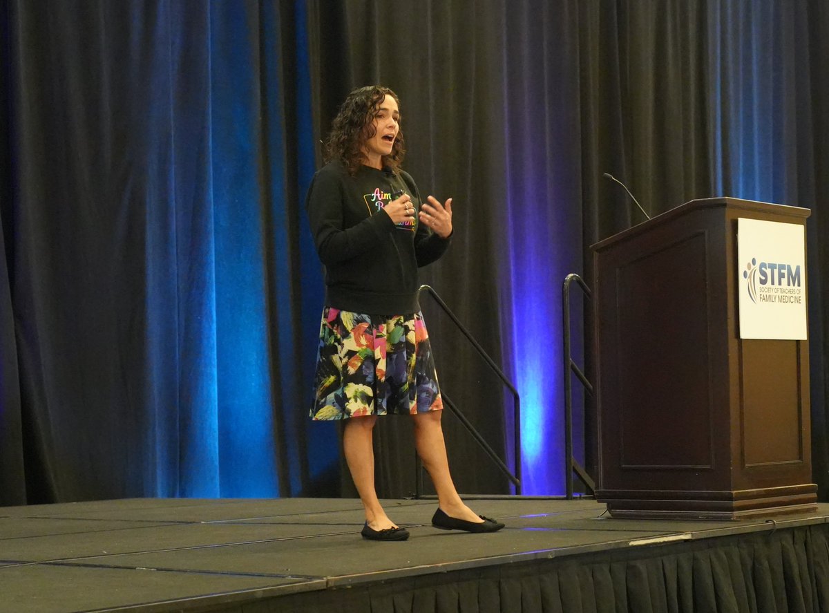 STFM_FM's tweet photo. That's a wrap on #CPQI26!

Thank you to the attendees, speakers, presenters, JW Marriott Desert Springs Resort &amp; Spa staff, conference steering committee, and all who made this such an amazing and invigorating event.

We hope to see you at CPQI 2027 in Denver!

#STFM #CPQI26 https://t.co/EuBolilZZ0