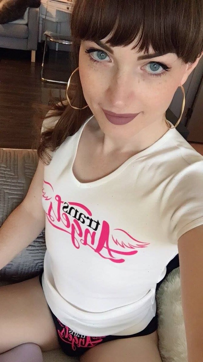 Natalie_Mars192's tweet photo. Can you describe me in one word (I'm trans)🏳️‍⚧️ https://t.co/tBFvy7dS8f