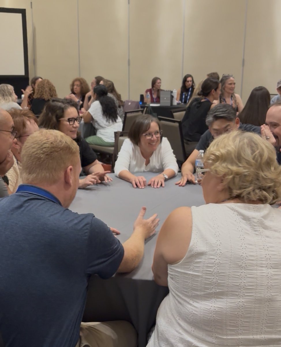 STFM_FM's tweet photo. That's a wrap on #CPQI26!

Thank you to the attendees, speakers, presenters, JW Marriott Desert Springs Resort &amp; Spa staff, conference steering committee, and all who made this such an amazing and invigorating event.

We hope to see you at CPQI 2027 in Denver!

#STFM #CPQI26 https://t.co/EuBolilZZ0