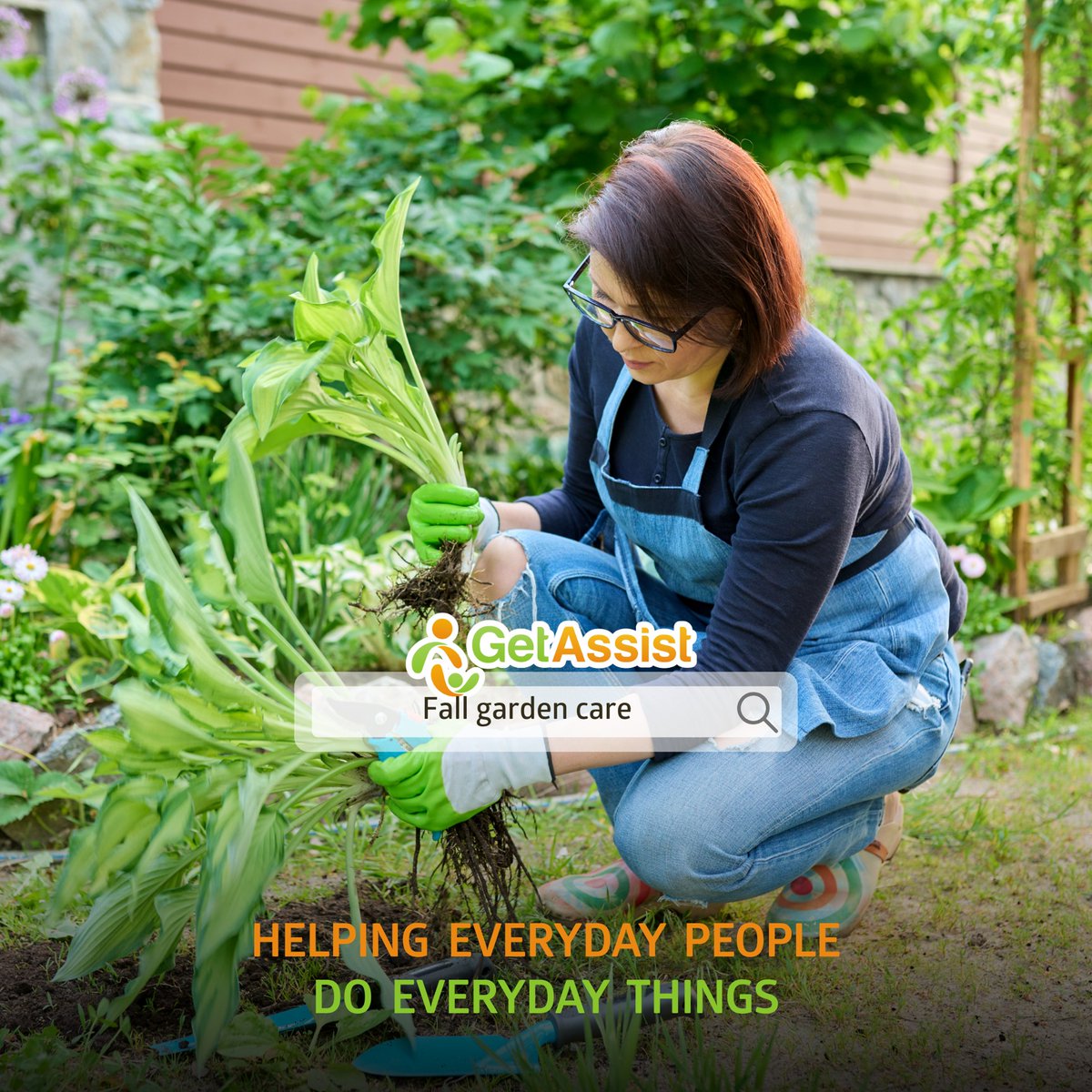 GetAssistApp's tweet photo. Early #Sept is the ideal time to rejuvenate lawns & #plant perennials, trees & shrubs while the soil is still warm and the air is cool. MAKE A FREE REQUEST on GetAssist for #localpros to help with:
🌱#Aeration
🚜#Mowing
🌳Planting
➗#Perennials
Edging
🔍 https://t.co/hslV4l6zZN https://t.co/SYulX62hMG