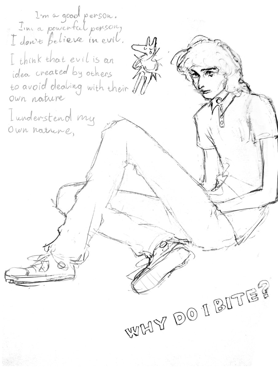 z0mbieman4's tweet photo. #
#mikewheeler school doodle https://t.co/Foo4lliD27