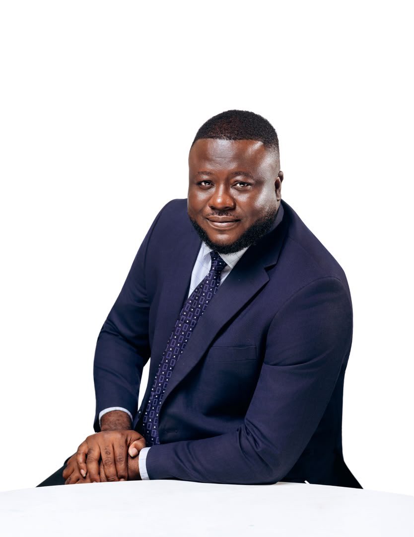 O_Kwame1's tweet photo. The man for the job, the time is Nowπ₯π₯
#NoYouthNoPower #BuiltToServe #ReadyToLead #TeamTakashi #ProjectNext #NDCYouthWing #Victory2026 https://t.co/tdM1ZqlDPM