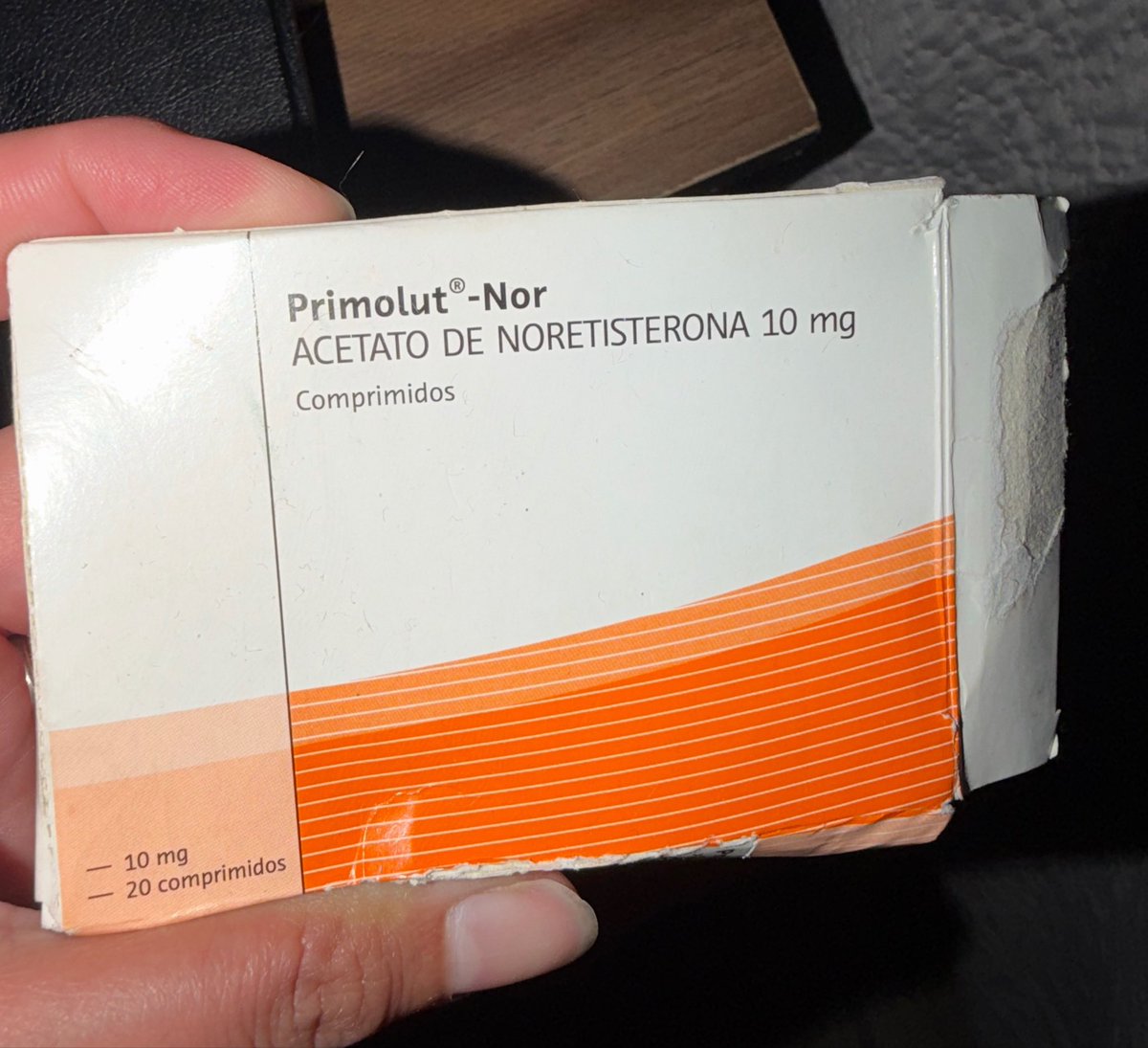 jazmincsanchez's tweet photo. @AddamsZarah @deedeebronson esa! Es de venta libre en farmacias https://t.co/X5f99hN9Cu